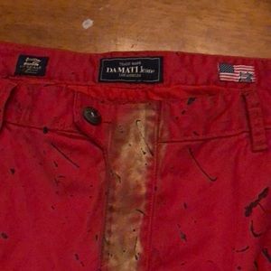 Dalmati jeans